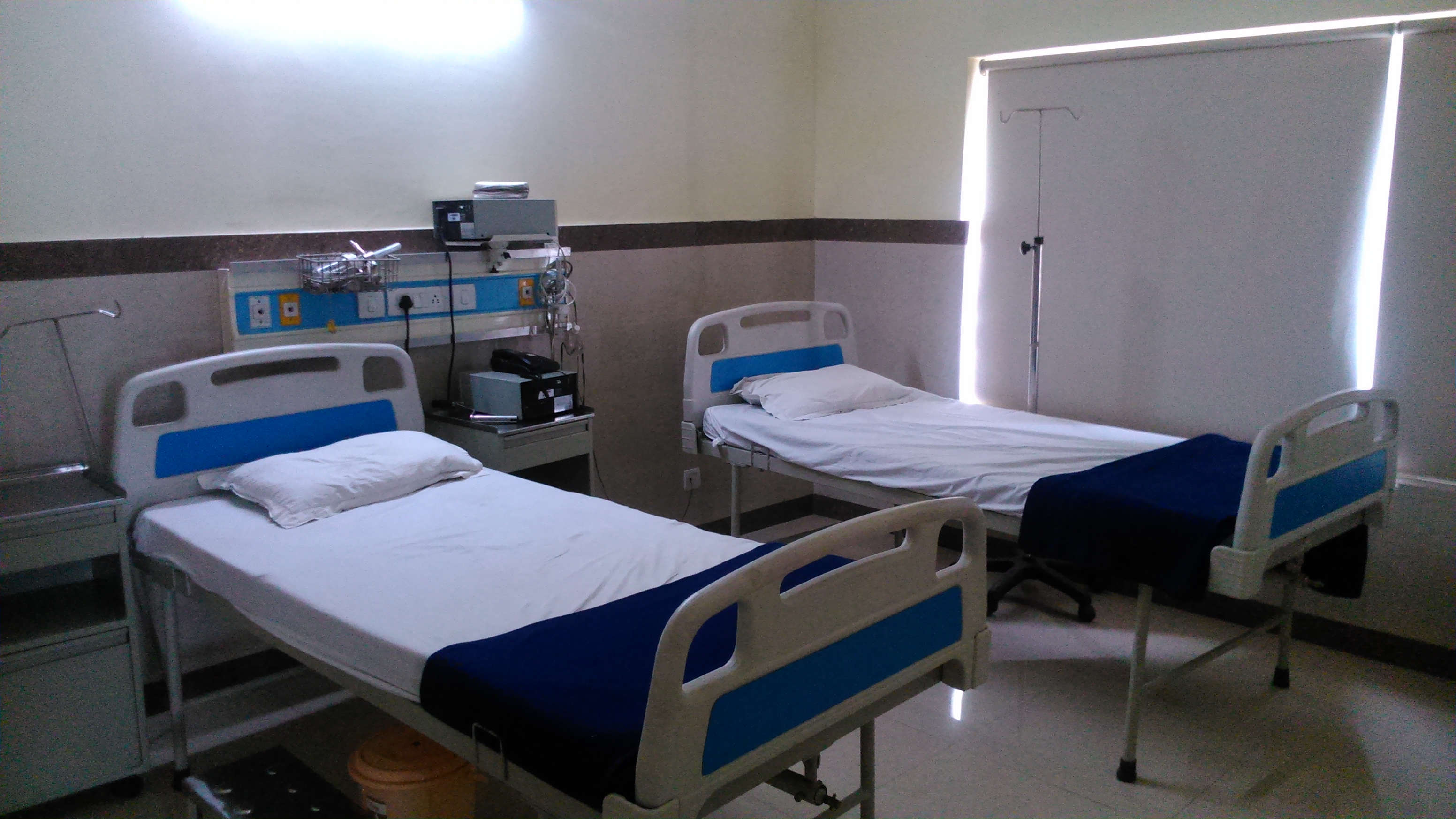 Jain Hospital Gurugram Hospitals 004