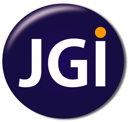 Jain International School - Logo