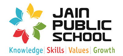 Jain Public School|Schools|Education