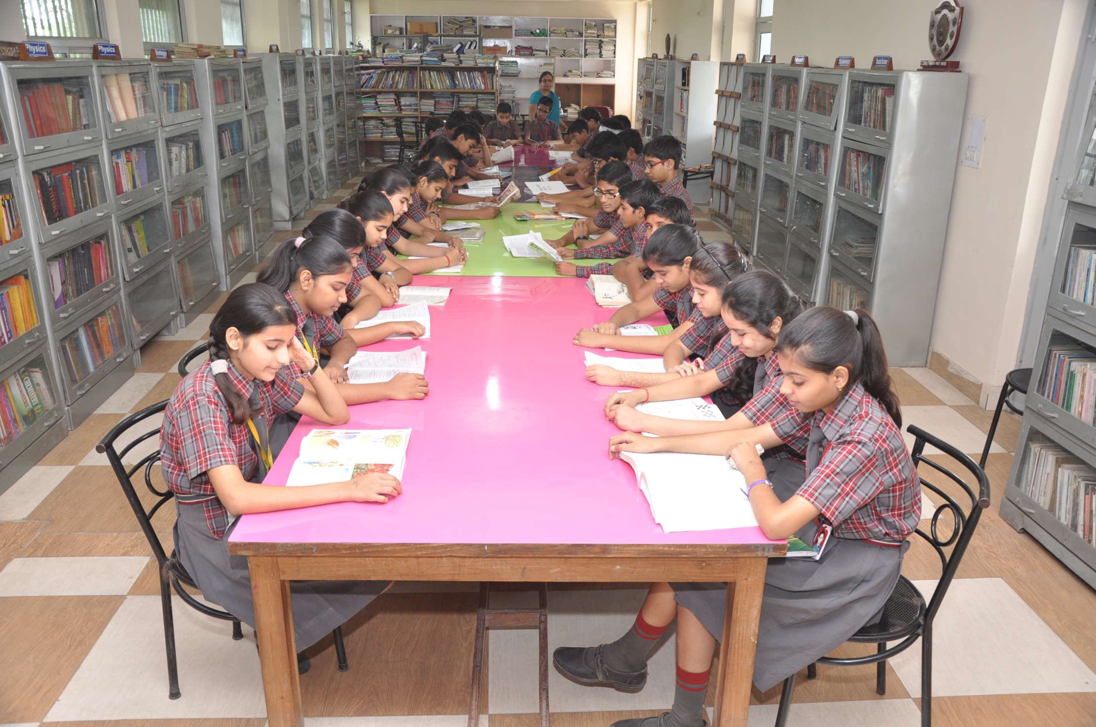 Jain Public School Rewari Schools 003