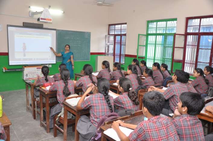 Jain Public School Rewari Schools 005