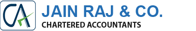 Jain Raj and Co. - Logo