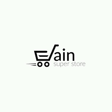 Jain Super Store Logo