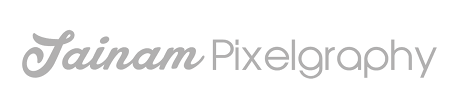 Jainam Pixelgraphy Logo