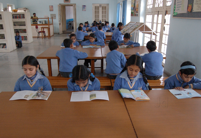 Jainendra Public School Panchkula Schools 02