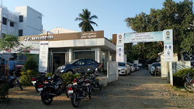 Jains Hyundai Automotive | Show Room