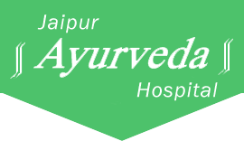 Jaipur Ayurveda Hospital Logo