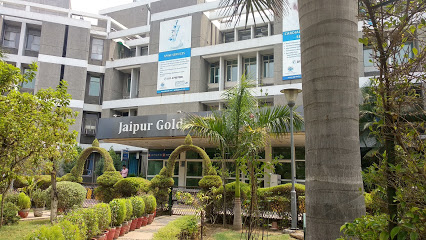 Jaipur Golden Hospital Medical Services | Hospitals