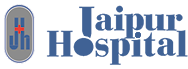 Jaipur Hospital Logo