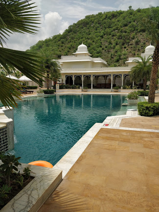 Jaipur Marriott Hotel Accomodation | Hotel