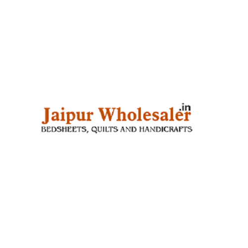 Jaipur Wholesaler - Top Supplier of Bedsheet, Razai, Comforters in India		|Suppliers|Business Services