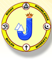 Jairam Public School Logo