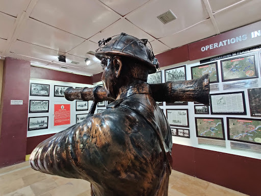 Jaisalmer War Museum Travel | Museums