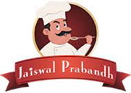 Jaiswal Caterer Logo