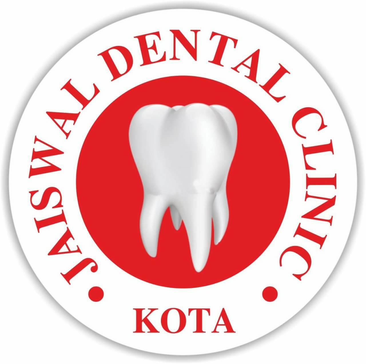 Jaiswal Dental Clinic Logo