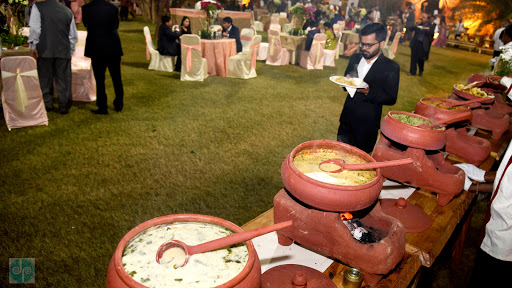 Jaival Parikh-Gourmet Foods Event Services | Catering Services