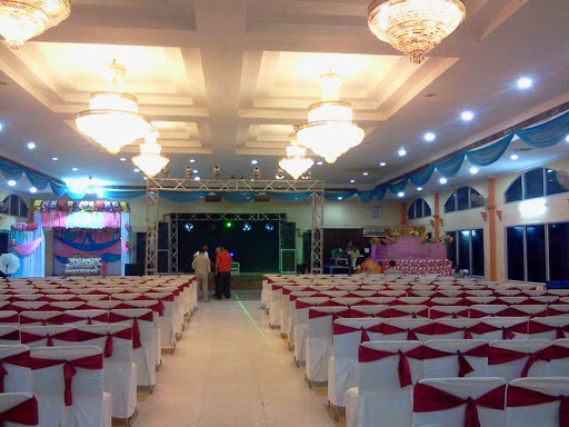 Jal Vilas Banquets Event Services | Banquet Halls
