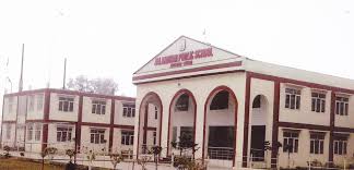 Jalandhar Public School Education | Schools