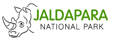 Jaldapara National Park - Logo