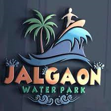Jalgaon Water Park - Logo