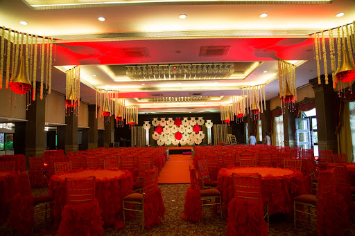 Jalsa Banquets Pvt. Ltd. Event Services | Banquet Halls