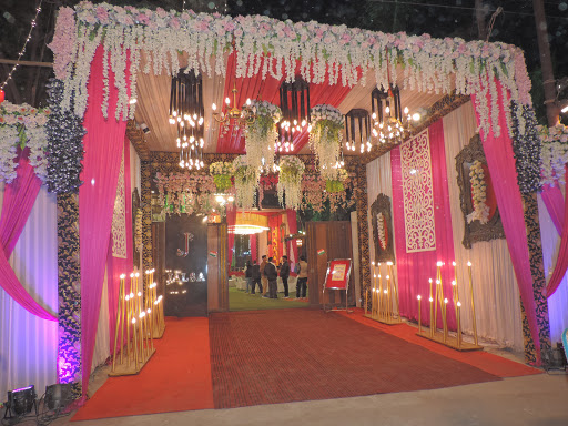 Jalsa Lawn & Banquet Event Services | Banquet Halls