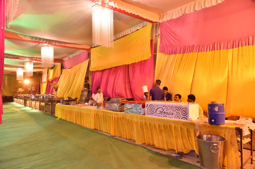 Jalsa Lawns Event Services | Banquet Halls