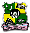 Jamal Mohamed College - Logo