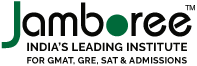 Jamboree Education Logo