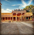 Jambukeswarar Temple, Thiruvanaikaval Religious And Social Organizations | Religious Building