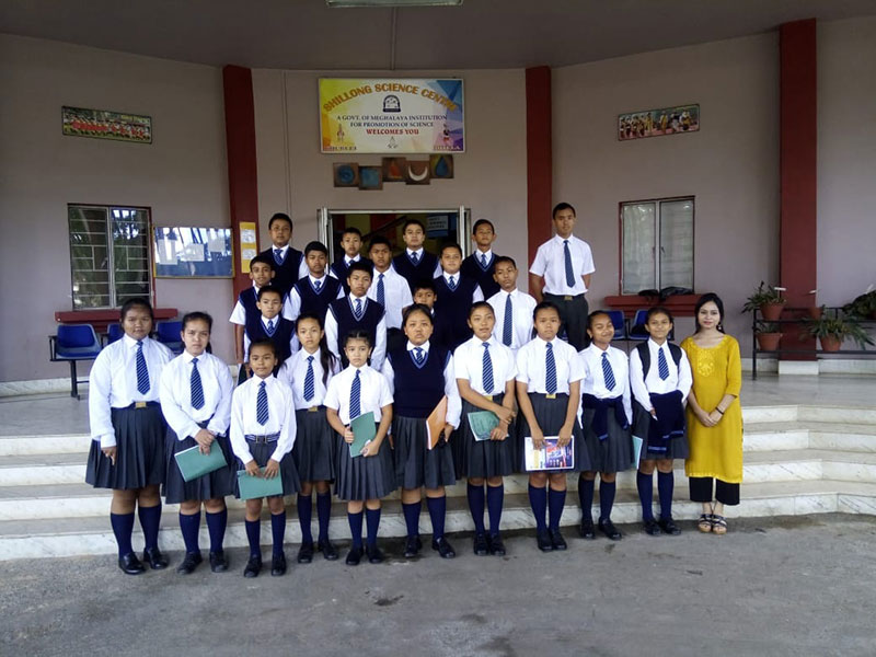 James Memorial Higher Secondary School Education | Schools