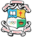 James Memorial Higher Secondary School - Logo