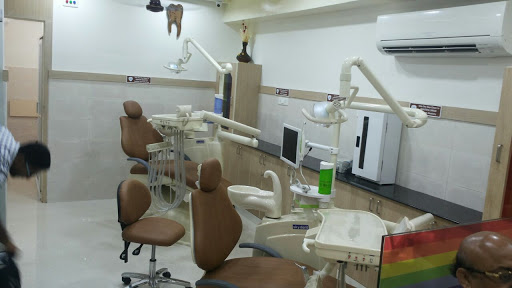 James Multispeciality Dental Clinic Medical Services | Dentists