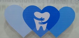 James Multispeciality Dental Clinic - Logo