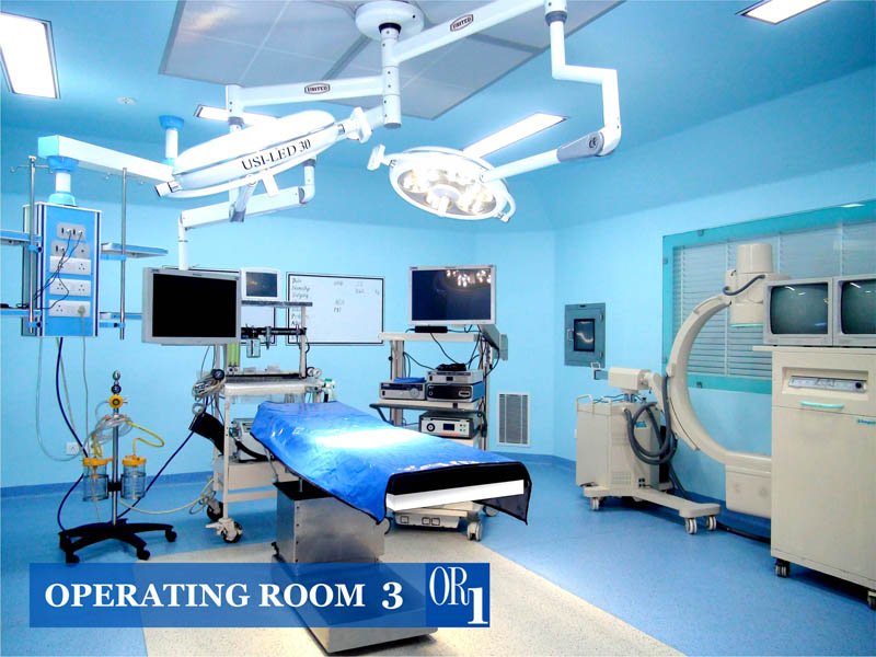 Jammu Hospital Medical Services | Hospitals