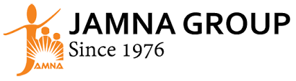Jamna Hospital Logo