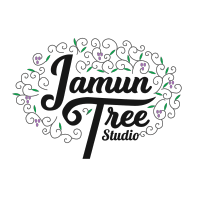 Jamun Tree Studio - Logo