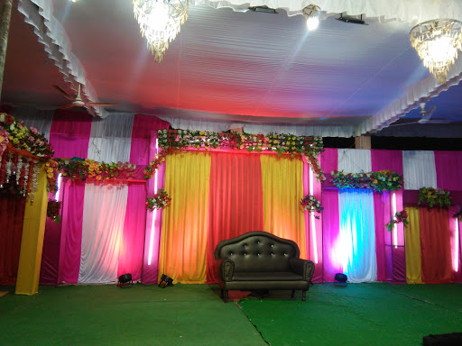 Jamuna Bai Marrige Garden Event Services | Banquet Halls