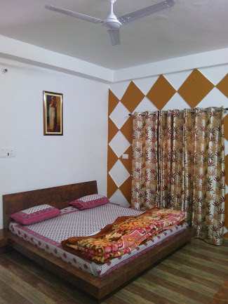 Jamwal Villa Accomodation | Home-stay