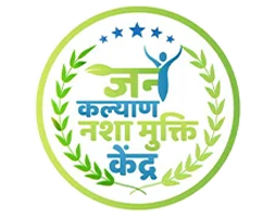 Jan Kalyan Nasha Mukti Kendra - Logo