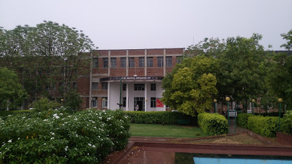 Jan Nayak Ch. Devi Lal Dental College Education | Colleges