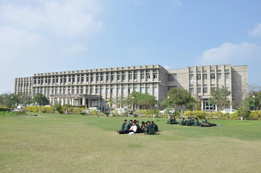 Jan Nayak Ch Devi Lal Memorial College Education | Colleges