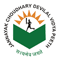 Jan Nayak Ch Devi Lal Memorial College|Colleges|Education