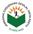 Jan Nayak Chaudhary Devi Lal Memorial College of Engineering|Schools|Education