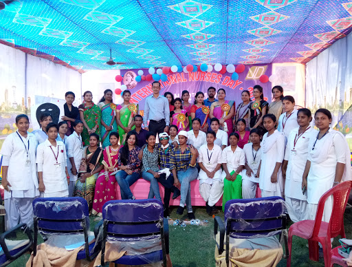 Janaki Devi Junior & Senior Nursing School Education | Schools