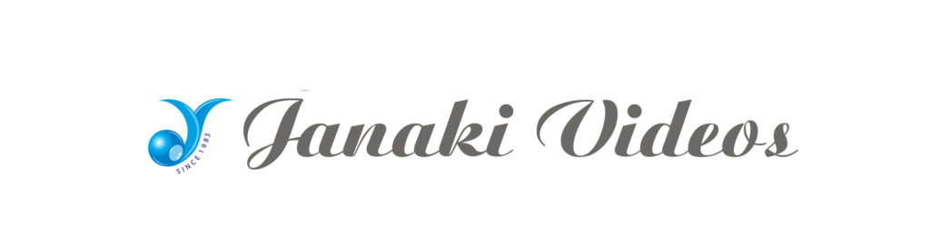 Janaki Videos Logo