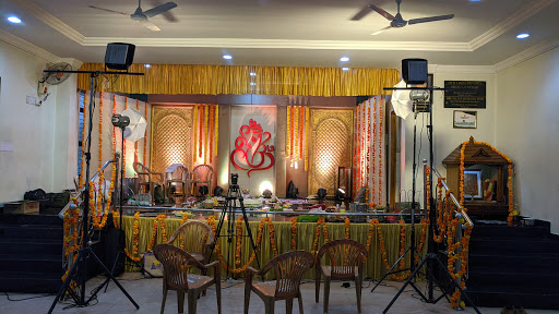 Janakinath Hall Event Services | Banquet Halls