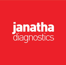 Janatha Diagnostics Logo