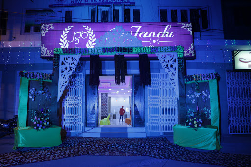 Jandu Grand Banquet Event Services | Banquet Halls