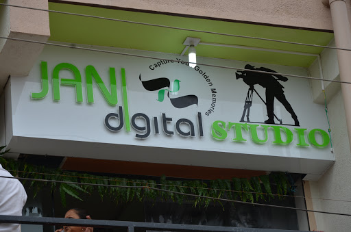 Jani Digital Studio Event Services | Photographer